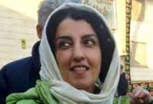 حکم نرگس محمدی اعلام شد