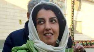 حکم نرگس محمدی اعلام شد