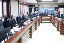 صدای بازنشستگان در شورای راهبردی تهران تامين اجتماي غرب تهران؛ درمان و معیشت در اولویت