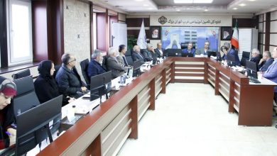 صدای بازنشستگان در شورای راهبردی تهران تامين اجتماي غرب تهران؛ درمان و معیشت در اولویت