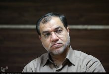 توئیت معنادار عضو دفتر رهبری با هشتگ شیاطین داخلی