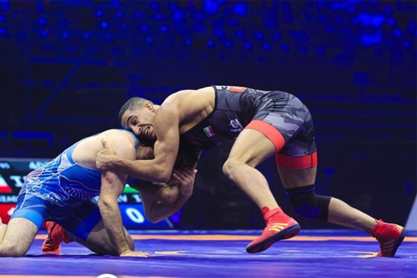 بآزادکاران ایران بالاخره عازم کرواسی شدند/ اولین حضور خارجی حسن یزدانی در وزن جدید