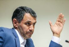 نماینده مجلس: قدرت‌های دنیا با ایدئولوژی و آزادی ما مشکل دارند/ همیشه شاهد یک سیکل معیوب در بیان اعتراضات مردم هستیم