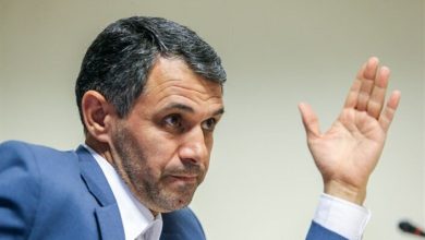 نماینده مجلس: قدرت‌های دنیا با ایدئولوژی و آزادی ما مشکل دارند/ همیشه شاهد یک سیکل معیوب در بیان اعتراضات مردم هستیم