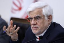 عارف هشدار داد: بی‌توجهی به ریشه حوادث، فاصله ناآرامی‌ها را کوتاه‌تر می کند/ باید بررسی شود چرا جوانان کشور در برابر یکدیگر قرار گرفتند