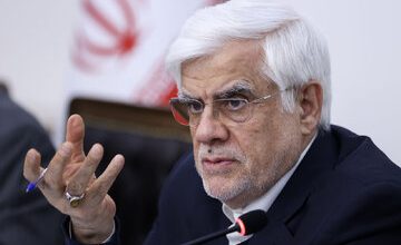 عارف هشدار داد: بی‌توجهی به ریشه حوادث، فاصله ناآرامی‌ها را کوتاه‌تر می کند/ باید بررسی شود چرا جوانان کشور در برابر یکدیگر قرار گرفتند