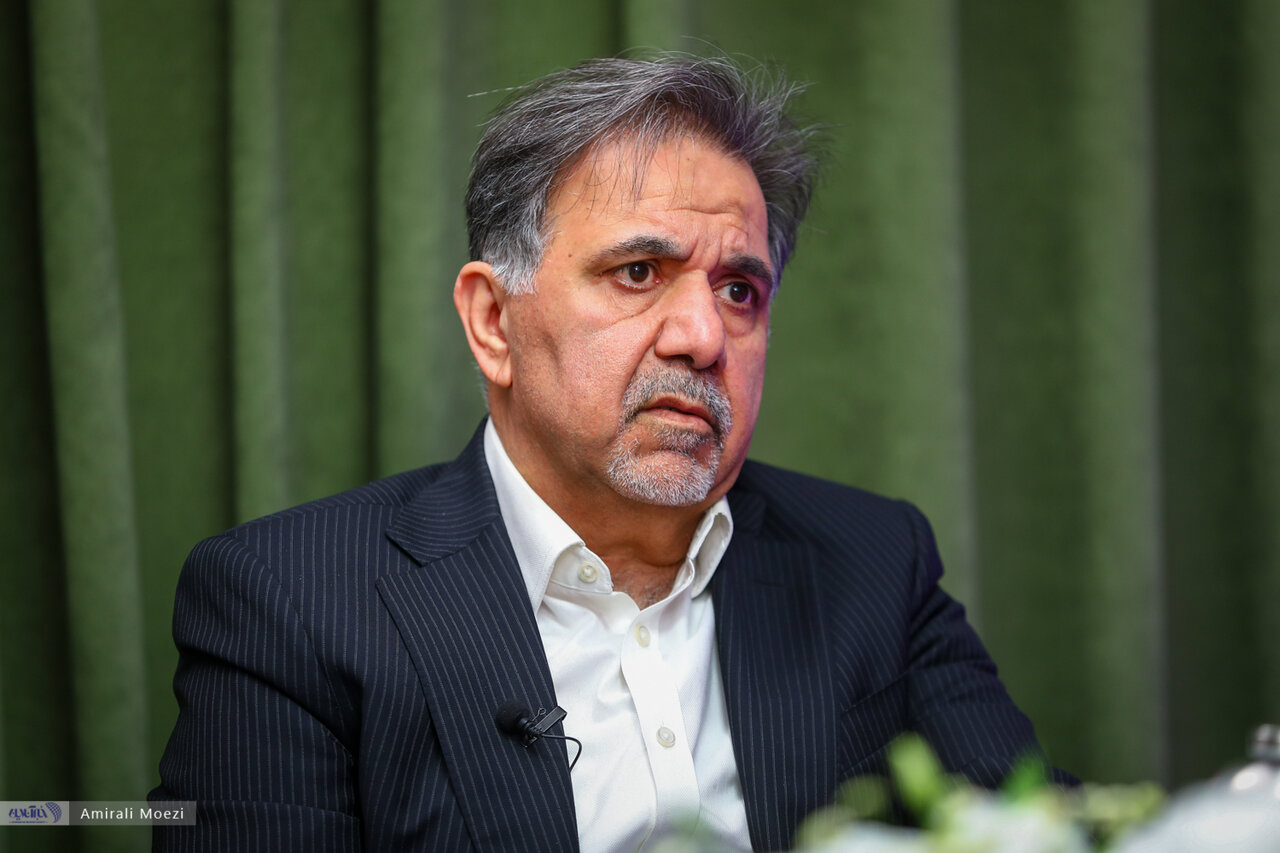 پیشنهاد آخوندی به پزشکیان: ترامپ را به تهران دعوت کنیم