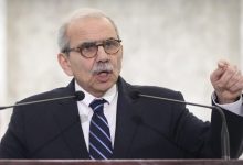 نواف سلام: نمی‌گذاریم لبنان وارد ماجراجویی جدید شود