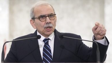 نواف سلام: نمیگذاریم لبنان وارد ماجراجویی جدید شود