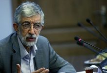 حداد عادل: پهلوی برنمی‌گرده!