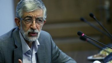 حداد عادل: پهلوی برنمی‌گرده!