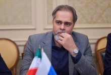 رئیس سازمان سینمایی مطرح کرد/ جشنواره فجر چهل و چهارم، فرصتی برای معرفی استعدادهای جوان است