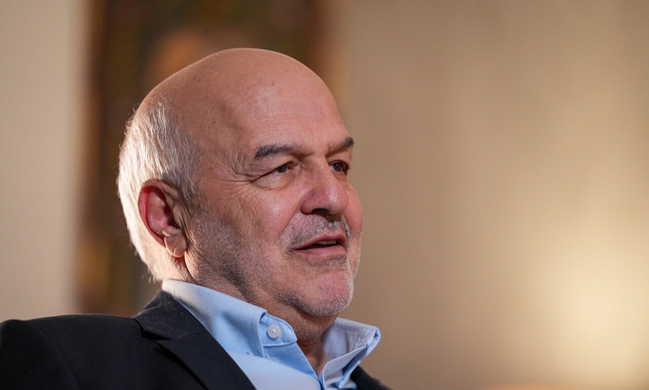 عیسی کلانتری :اگر تصمیم جدی برای اصلاح بگیریم در 5سال می توان شرایط را بهبود بخشید/ هرچه در دولتهای هاشمی و خاتمی توسعه صورت گرفت،احمدی نژاد خرابش کرد