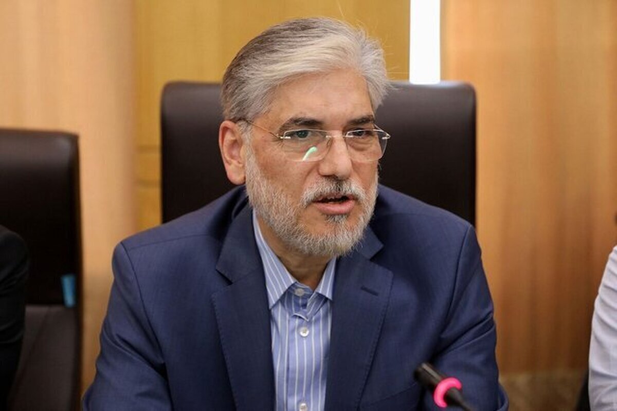 وزیر علوم: بر خلاف تصویر القا شده فضای دانشگاه بحرانی نیست
