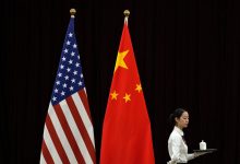 چین: اتهام آمریکا درباره انجام آزمایش هسته‌ای بی‌اساس است