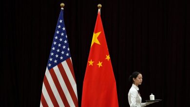 چین: اتهام آمریکا درباره انجام آزمایش هسته‌ای بی‌اساس است