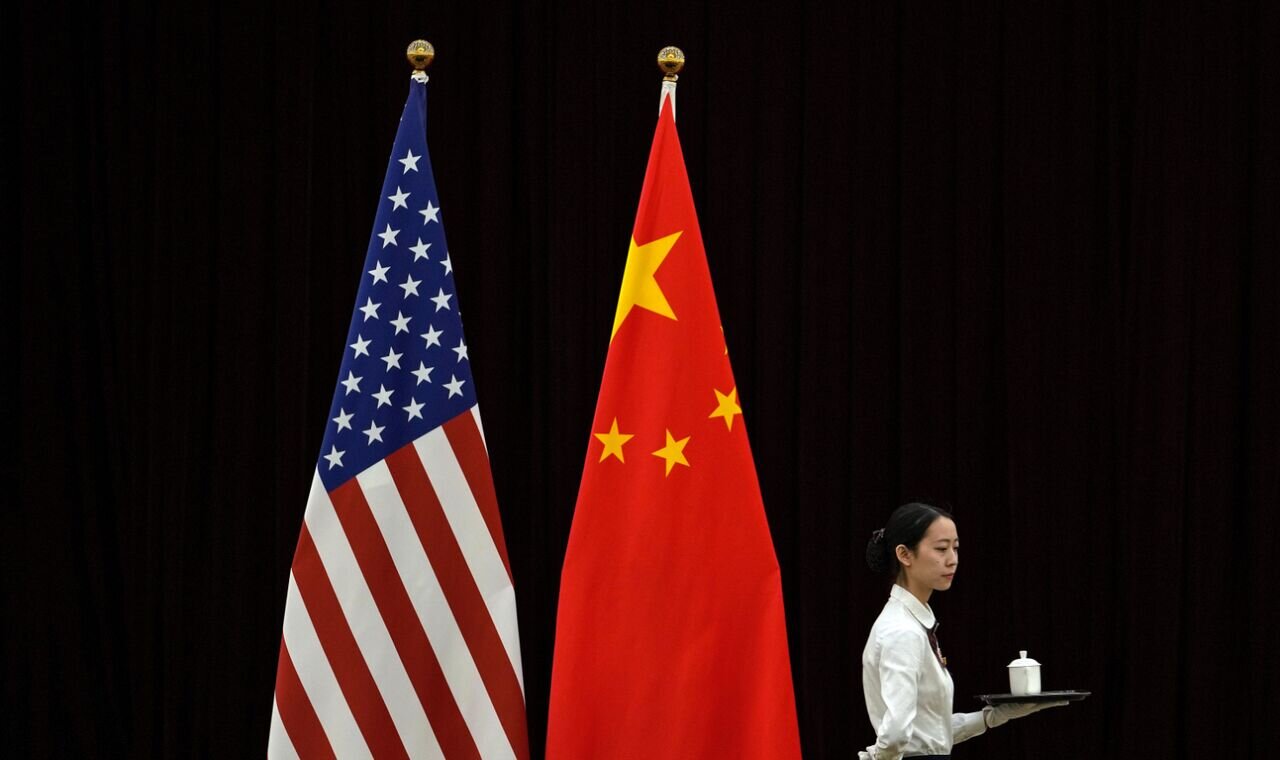 چین: اتهام آمریکا درباره انجام آزمایش هسته‌ای بی‌اساس است