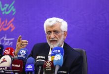 سعید جلیلی هنوز تخیل می بافد/ او به عنوان بانی اصلی مشکلات تحریم ایران، هنوز می خواهد صورت مسئله را پاک کند