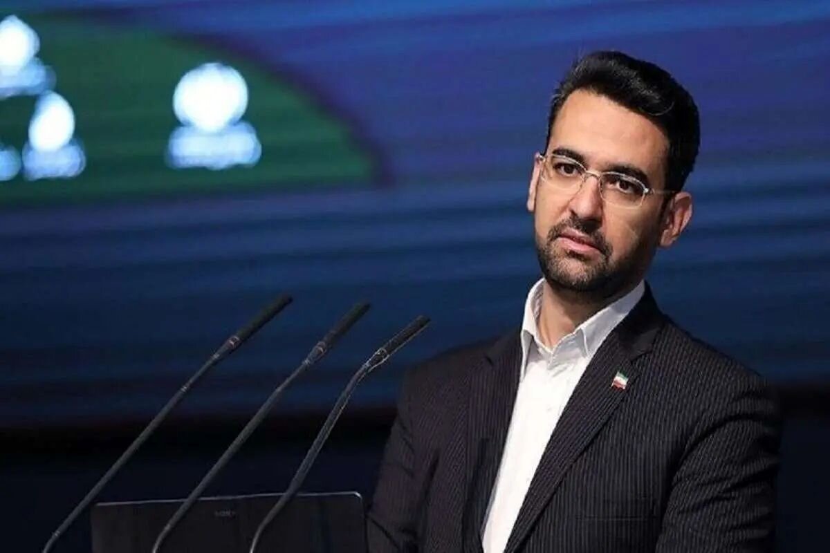آذری جهرمی: ناآرامی‌های سال ۱۳۹۶ یکی از عواملی بود که به ترامپ جسارت خروج از برجام را داد/ تصویر غلطی ارائه دهند که مردم ایران، نظام را نمی‌پذیرند