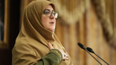 سخنگوی دولت: پیشرفت کشور بدون مشارکت زنان نه امکان‌پذیر است نه ماندگار/ دیپلماسی ورزشی ایران جایگاهی حرفه‌ای در عرصه جهانی به دست آورده است