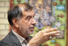 پیام راهپیمائی ۲۲ بهمن به جهان از نظر محمدرضا باهنر/ لفاظی‌های اخیر رئیس‌جمهور آمریکا موجب هراس مردم نشد