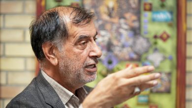 پیام راهپیمائی ۲۲ بهمن به جهان از نظر محمدرضا باهنر/ لفاظی‌های اخیر رئیس‌جمهور آمریکا موجب هراس مردم نشد