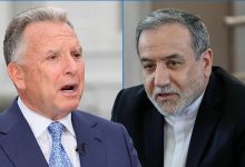 رویترز: نشست ویژه ایران و آمریکا برگزار می‌شود/ نمایندگان عربستان و مصر هم حضور دارند