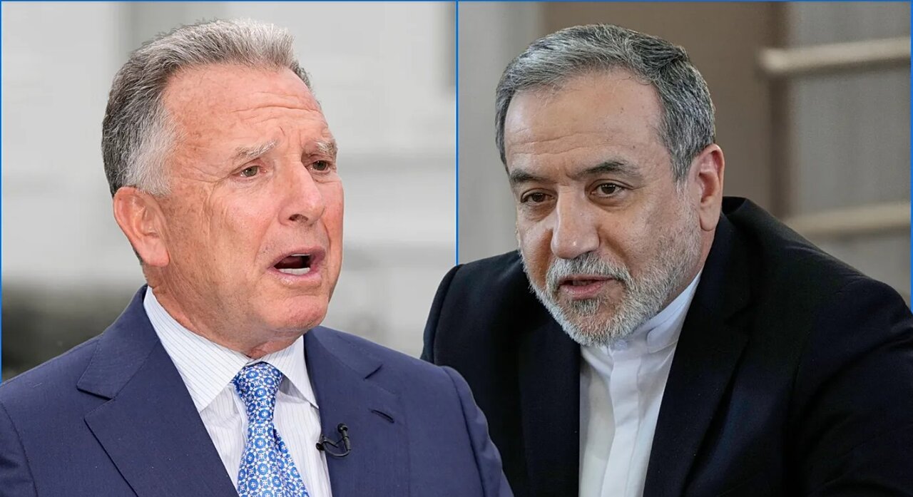 رویترز: نشست ویژه ایران و آمریکا برگزار میشود/ نمایندگان عربستان و مصر هم حضور دارند