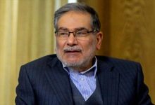 هشدار شمخانی به آمریکا در حاشیه راهپیمایی 22 بهمن/ دبیر شورای دفاع:موضوع موشکی جزو اختیارات مذاکره کنندگان نیست!