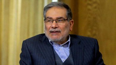 هشدار شمخانی به آمریکا در حاشیه راهپیمایی 22 بهمن/ دبیر شورای دفاع:موضوع موشکی جزو اختیارات مذاکره کنندگان نیست!