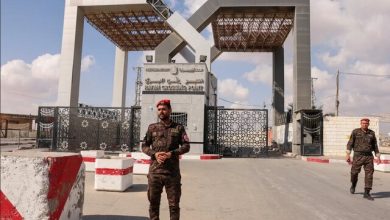 قطر به خواسته خود رسید؛ رفح باز شد