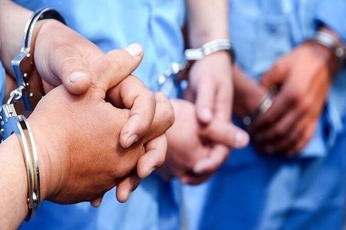 این ۳ زورگیر مسافرنما را شناسایی کنید/ عکس