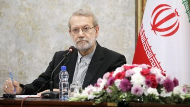 لاریجانی: آمریکا با تجاوزگری به ایران مرتکب ظلم شد/ امیدوارم مسائل خط لوله گاز ایران به پاکستان به‌زودی حل شود