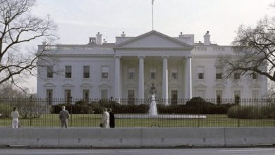 ترامپ به ۴ روز تعطیلی دولت آمریکا پایان داد