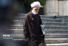 اظهارات مهم معاون پزشکیان درباره FATF و پرونده کرسنت/ مستندسازی خسارات حوادث دی‌ماه در حال انجام است