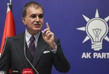 هشدار سخنگوی حزب اردوغان درباره حمله به ایران