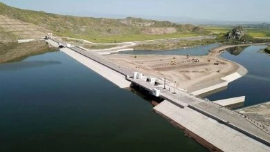 سدهای کشور در شرایط استثنایی قرار گرفتند/ چقدر از حجم سدها با بارش‌های اخیر پر شد؟