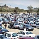 رشد ۷۵ تا ۱۱۰ درصدی در کمتر از ۳۰۰ روز/ بازار خودرو از تورم هم جلو زد!