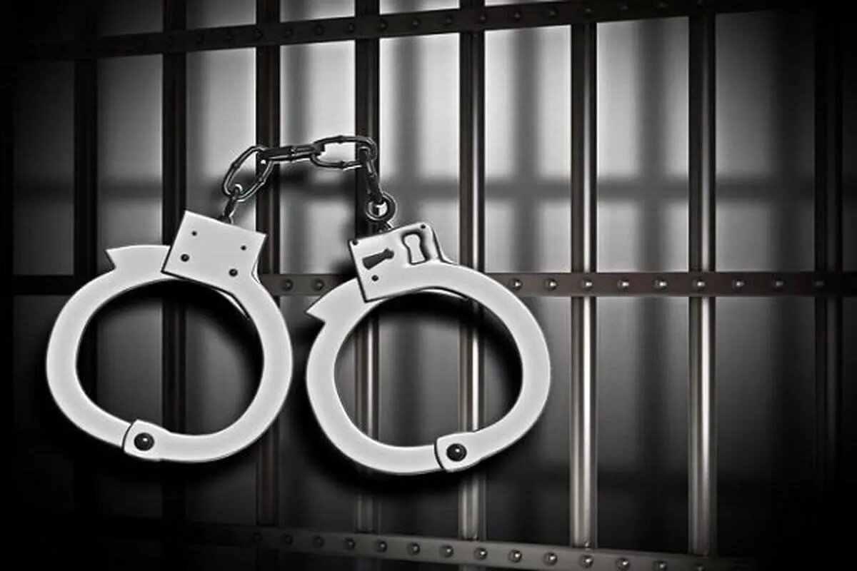 بازداشت ۴ کارمند دولتی به اتهام اختلاس