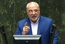 حاجی‌دلیگانی: قدرت خرید مردم ۵ میلیون تومان کاهش پیدا کرده؛ دولت یک میلیون تومان به هر ایرانی پرداخت می‌کند