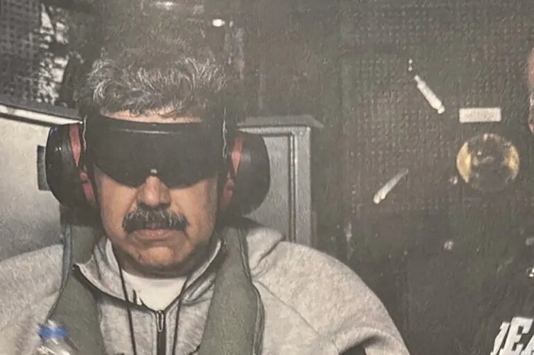 ونزوئلا خواستار آزادی فوری مادورو و همسرش شد
