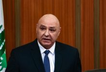 واکنش رئیس جمهور لبنان به حمله خونین اسرائیل