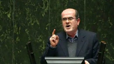 درخواست فراکسیون مستقلین از دولت درباره کشورهای عضو اتحادیه اروپا؛ تروریستی اعلام شوند