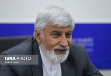 ترقی: زدن ناو آمریکایی‌ها برای ما از آب خوردن هم راحت‌تر است/ یک موشک خرمشهر برای غرق کردن ناو آمریکا کافی است