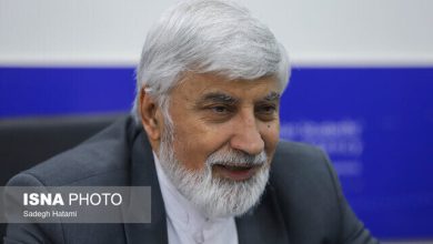 ترقی: زدن ناو آمریکایی‌ها برای ما از آب خوردن هم راحت‌تر است/ یک موشک خرمشهر برای غرق کردن ناو آمریکا کافی است