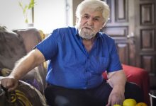 عنایت‌ بخشی درگذشت