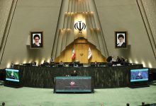 پایان جلسه علنی امروز مجلس/ صحن چرا زودتر از همیشه تعطیل شد؟