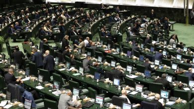 جلسه غیرعلنی امروز مجلس/ دو مهمان مهم این جلسه