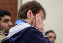 واکنش جانشین پلیس امنیت اقتصادی به اظهارات بابک زنجانی