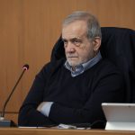 فوری/ دستور پزشکیان برای مذاکره با آمریکا+ جزئیات
